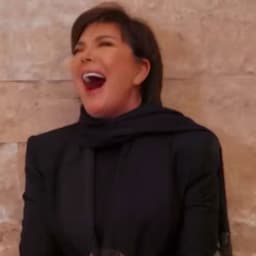 Kris Jenner Gets Tipsy on Corey Gamble's Birthday and Her Daughters Are Loving It: Watch!