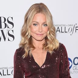 Kelly Ripa Tears Up Over Tension With Her Kids and Not Seeing Her Parents While Quarantining