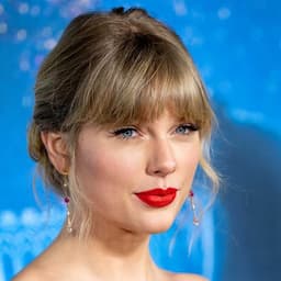 Taylor Swift Donates Money to Nashville Record Store to Help Them Survive Coronavirus Pandemic
