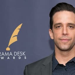 Broadway Actor Nick Cordero Unconscious in ICU After Pneumonia Diagnosis, Family Fears COVID-19