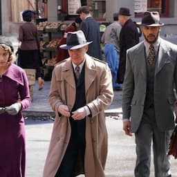 'Agents of SHIELD' Season 7 Trailer Reveals a Major HYDRA Twist