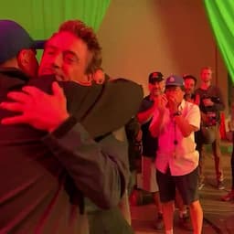 'Avengers: Endgame' Directors Share New Behind-the-Scenes Photos