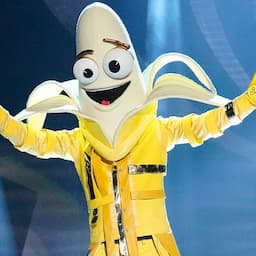 'The Masked Singer' Unmasked: The Banana Reveals What Almost Made Him Cry During the Competition (Exclusive)