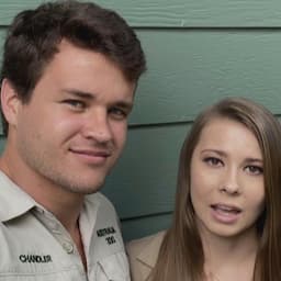 Bindi Irwin Takes Fans Inside Her Wedding Day and Reveals How It Was Almost Ruined By Paparazzi