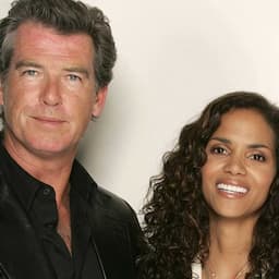 Halle Berry Says Pierce Brosnan Saved Her While Filming James Bond