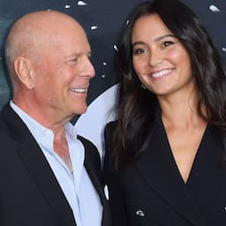 Bruce Willis' Wife Shows Him Love as He Isolates With His Ex Demi Moore and Kids