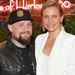 Cameron Diaz Shares How Husband Benji Madden's Different Sleep Schedule Helps Them As Parents