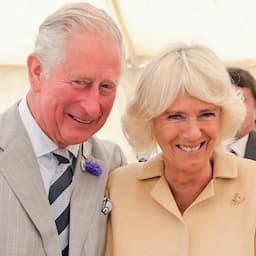 Camilla, Duchess of Cornwall, Reunites With Prince Charles After 14 Days of Isolation in Scotland