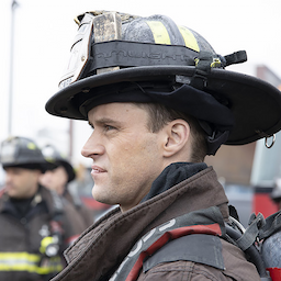'Chicago Fire' Boss Says There Will Be 'Cast Shake-Ups' in Season 9 (Exclusive) 