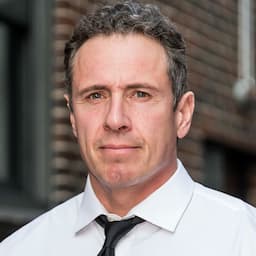 Chris Cuomo Claps Back at Online Troll Amid Recovery From Coronavirus