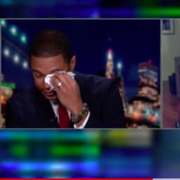 Don Lemon Wipes Away Tears Discussing Co-Worker Chris Cuomo’s Coronavirus Diagnosis On-Air 