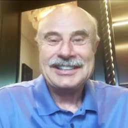 Dr. Phil Gives Relationship-Saving Advice for Couples in Quarantine (Exclusive)