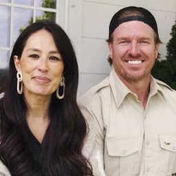 Chip and Joanna Gaines Tease ‘Magnolia Network’ and Upcoming Ventures (Exclusive)