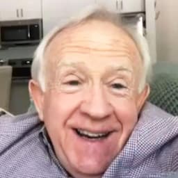 Leslie Jordan Just Wants to Make People Laugh Through Hard Times (Exclusive)