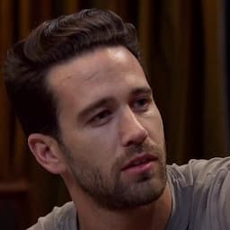 'Bachelor: Listen to Your Heart' Sneak Peek: Trevor Is Confronted by Cheating Allegations (Exclusive)