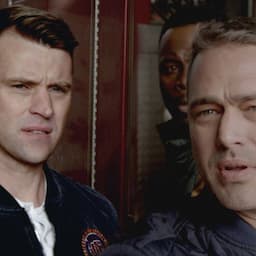 ‘Chicago Fire’ Suspends Production After Positive COVID-19 Tests