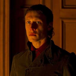 Watch George MacKay and Nicholas Hoult in Exclusive 'True History of the Kelly Gang' Clip