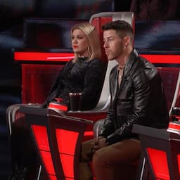 'The Voice': Here Are the Matchups for Season 18's Final Battle Round! (Exclusive)