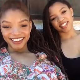 Chloe X Halle on New Music, 'The Little Mermaid' and the Future of 'grown-ish' (Exclusive)