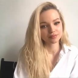 Dove Cameron Talks Struggles With Depression and Anxiety (Exclusive)