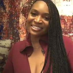 Marlo Hampton Sounds Off on All Things 'RHOA': Securing a Peach, Drama With Eva and Kenya (Exclusive)
