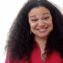 Michelle Buteau Gushes Over Working With Jennifer Lopez and Maluma in 'Marry Me' (Exclusive)