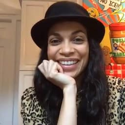 Rosario Dawson Says 'Star Wars' Casting Would Be 'One Million Percent' Because of the Fans