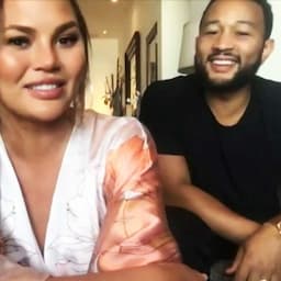 Why Chrissy Teigen Says She’s Becoming ‘More Emotional’ About the Coronavirus Outbreak 