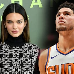Kendall Jenner and NBA Player Devin Booker Not Dating, Source Says