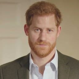 How Prince Harry's Volunteer Work in LA Connects Him to His Mom