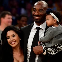 Vanessa Bryant Says ‘Life Truly Isn’t Fair’ in Heartfelt Tribute to Kobe Bryant on ‘Mamba Day’