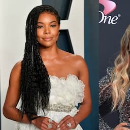 Gabrielle Union Says She Told Ayesha and Steph Curry to Break Up When They First Started Dating