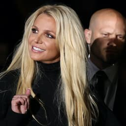 Britney Spears' Family 'Worries' After She Burns Down Her Gym
