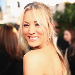 Kaley Cuoco Welcomes Two Piglets to Her Family and You'll Swoon Over These Cuties!