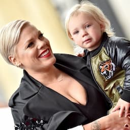 Pink Details 3-Year-Old Son's 'Scary' Coronavirus Symptoms: 'He Had the Worst of It'
