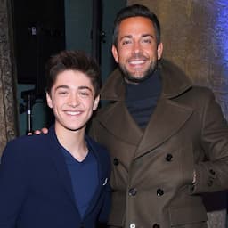 Asher Angel Updates Fans on ‘Shazam! 2’ and What He’s Doing in Quarantine (Exclusive)