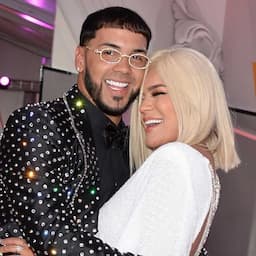 Karol G and Anuel AA Film Music Video for New Song 'Follow' While in Quarantine