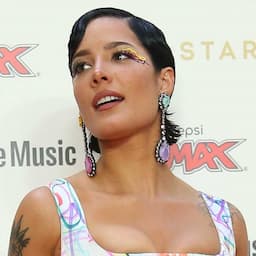 Halsey Says Record Label 'Won't Let Me' Release New Song