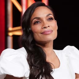 Rosario Dawson on Taking Care of Her Parents Amid Coronavirus Pandemic (Exclusive)