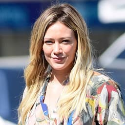 Hilary Duff Dyes Her Hair a Bold New Color While in Quarantine: See the Shocking Look!
