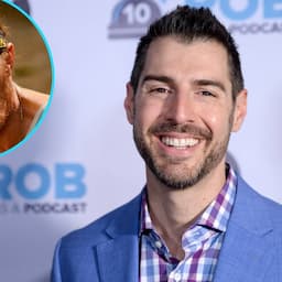 'Survivor': Rob Cesternino Guest Blogs the 'Winners at War' Merge (Exclusive)