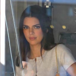 Kendall Jenner Spotted With NBA Star Devin Booker on Road Trip During Quarantine