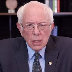 Bernie Sanders Suspends Presidential Campaign