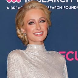 Paris Hilton Makes Relationship With Carter Reum Instagram Official on Their Anniversary