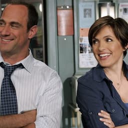 Mariska Hargitay Welcomes Christopher Meloni Back to 'Law & Order' in Sweet Birthday Message