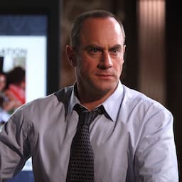 Christopher Meloni Returning to 'Law & Order: SVU' Ahead of New Series
