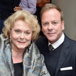 Shirley Douglas, Actress and Mother of Kiefer Sutherland, Dead at 86 