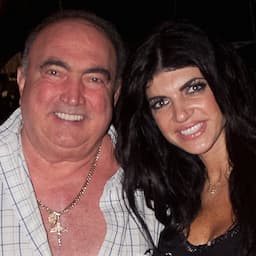 Teresa Giudice Says Goodbye to Father With Dove Release Ceremony 4 Days After His Death