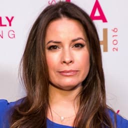 Holly Marie Combs Claps Back at Donald Trump After Grandfather Dies From Coronavirus