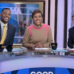 George Stephanopoulos and Robin Roberts Pay Tribute to Longtime 'GMA' Producer After Her Death